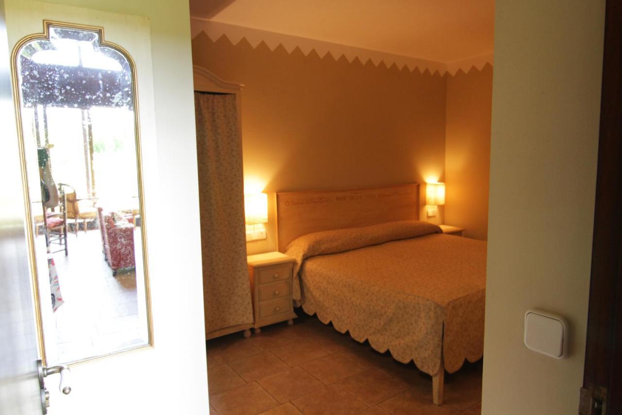 Bisabuela Martina Guest House Liendo Exterior photo