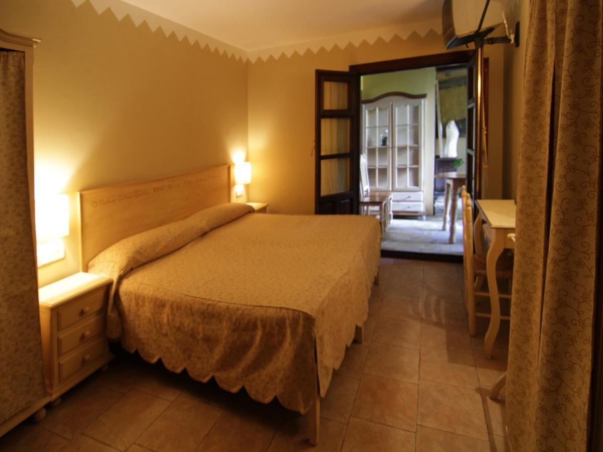 Bisabuela Martina Guest House Liendo Exterior photo