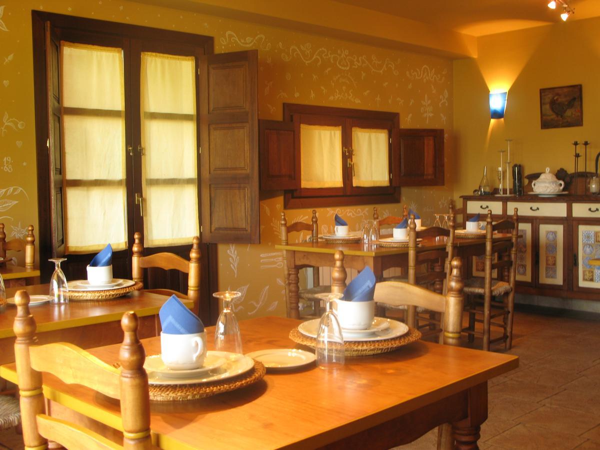 Bisabuela Martina Guest House Liendo Exterior photo