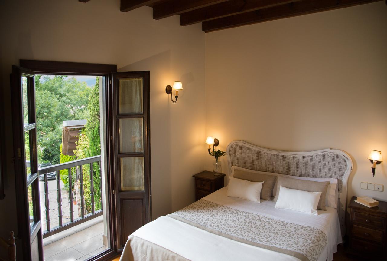 Bisabuela Martina Guest House Liendo Exterior photo