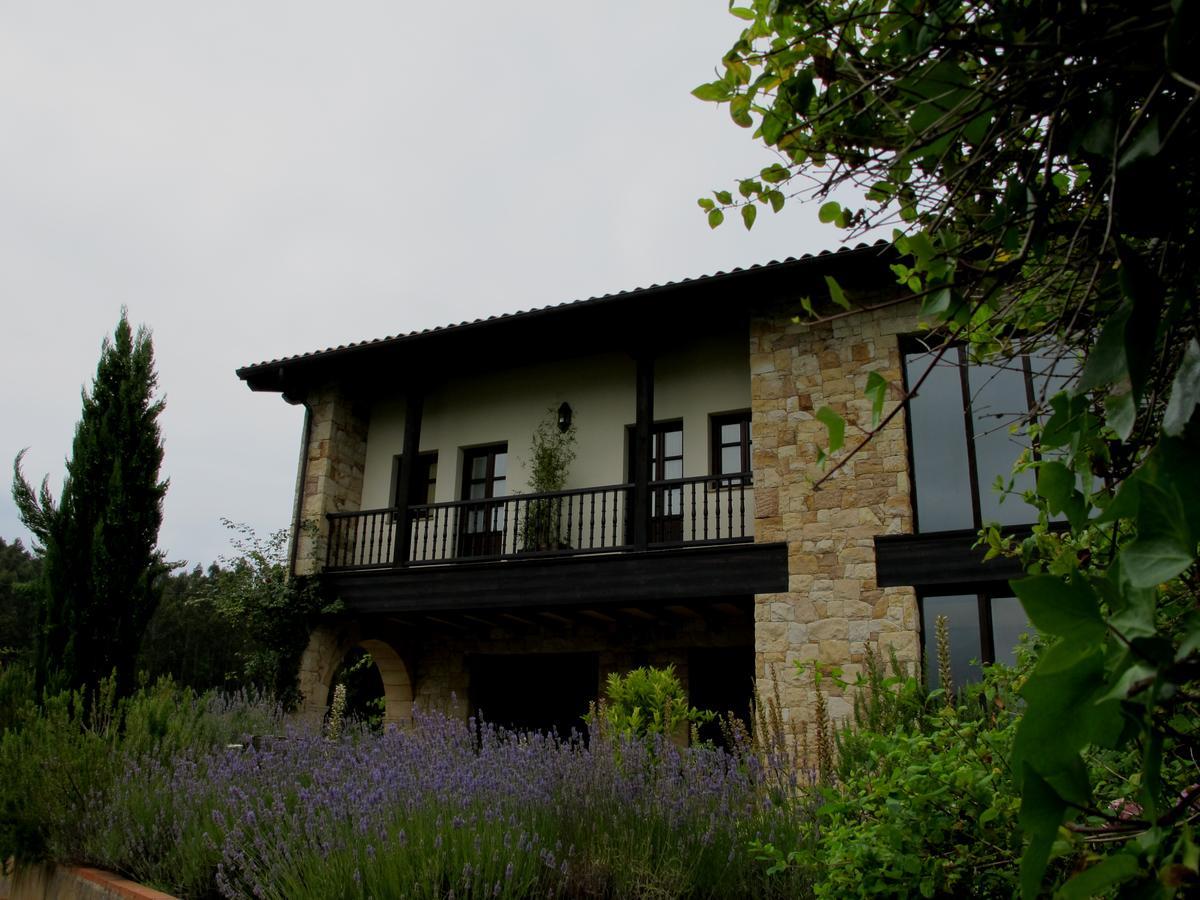 Bisabuela Martina Guest House Liendo Exterior photo