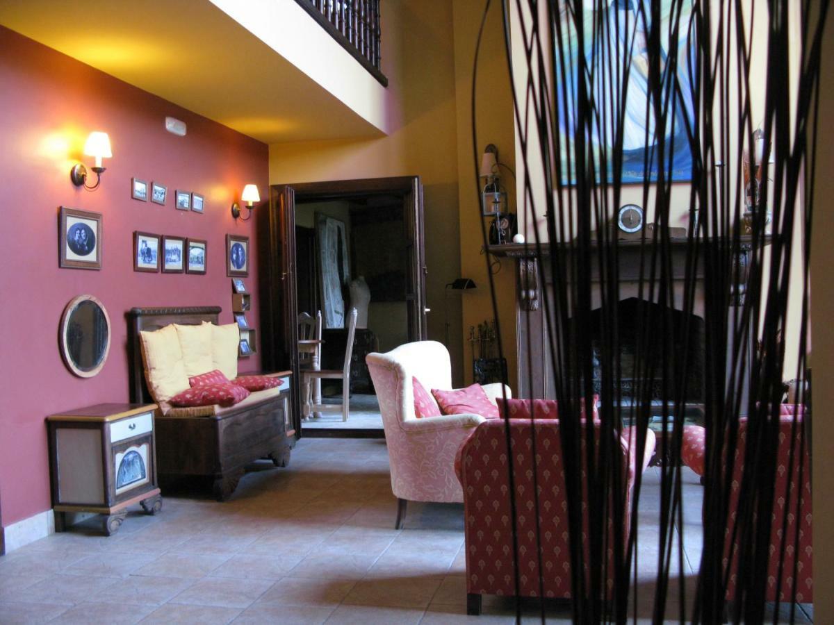 Bisabuela Martina Guest House Liendo Exterior photo